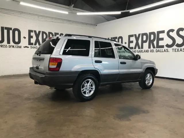 jeep grand cherokee 2002 1J4GW48S32C314683 image jeep grand cherokee 2002 1J4GW48S32C314683 image